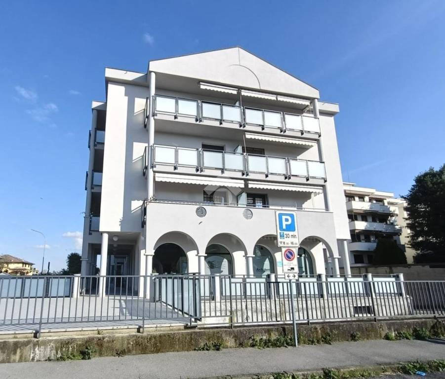 appartamento in vendita a Bellinzago Lombardo
