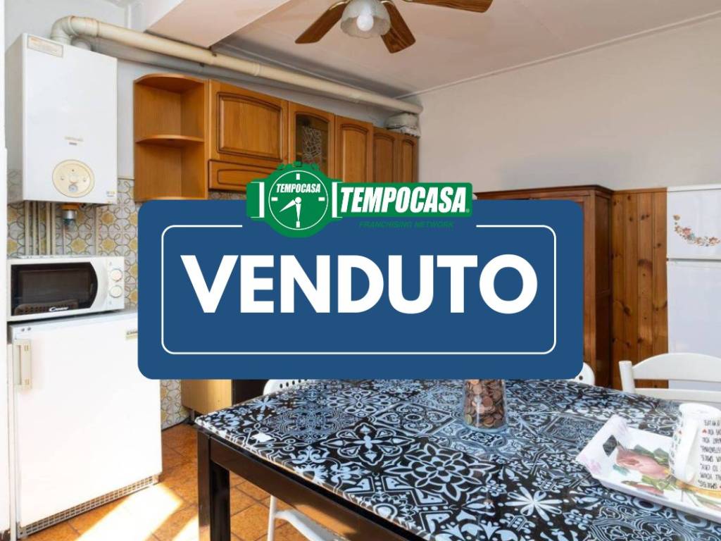 appartamento in vendita a Bellinzago Lombardo