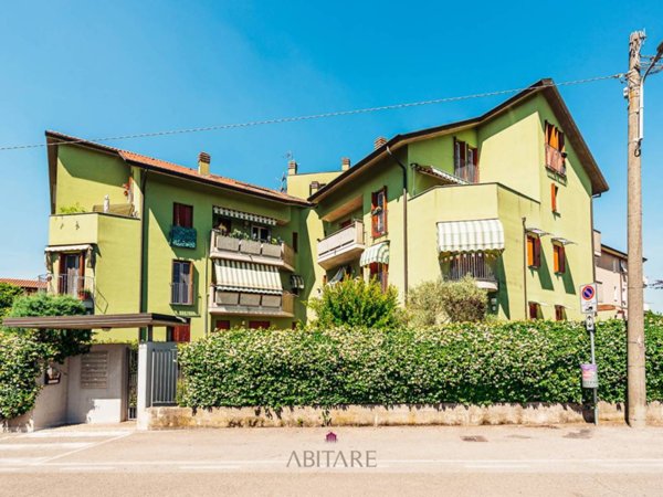 appartamento in vendita a Bellinzago Lombardo