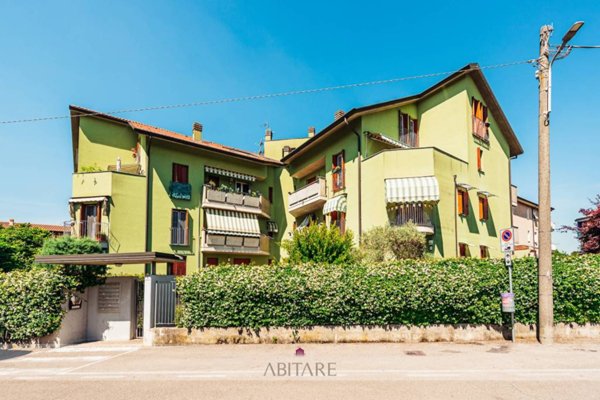 appartamento in vendita a Bellinzago Lombardo