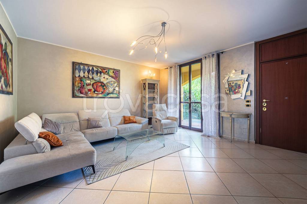 casa indipendente in vendita a Bellinzago Lombardo