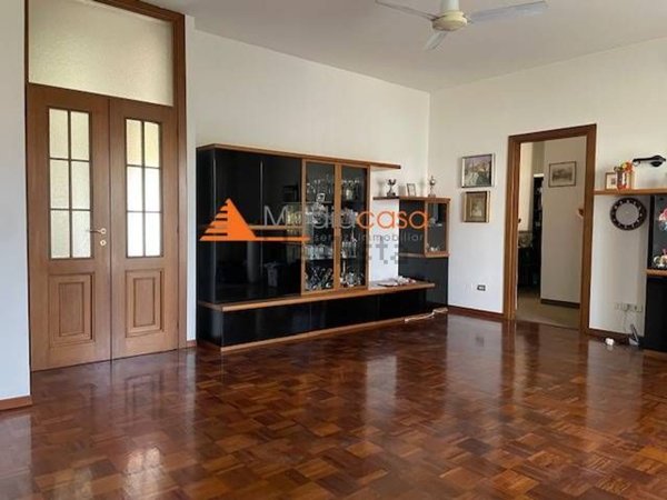 appartamento in vendita a Bellinzago Lombardo