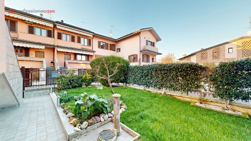 casa indipendente in vendita a Bellinzago Lombardo