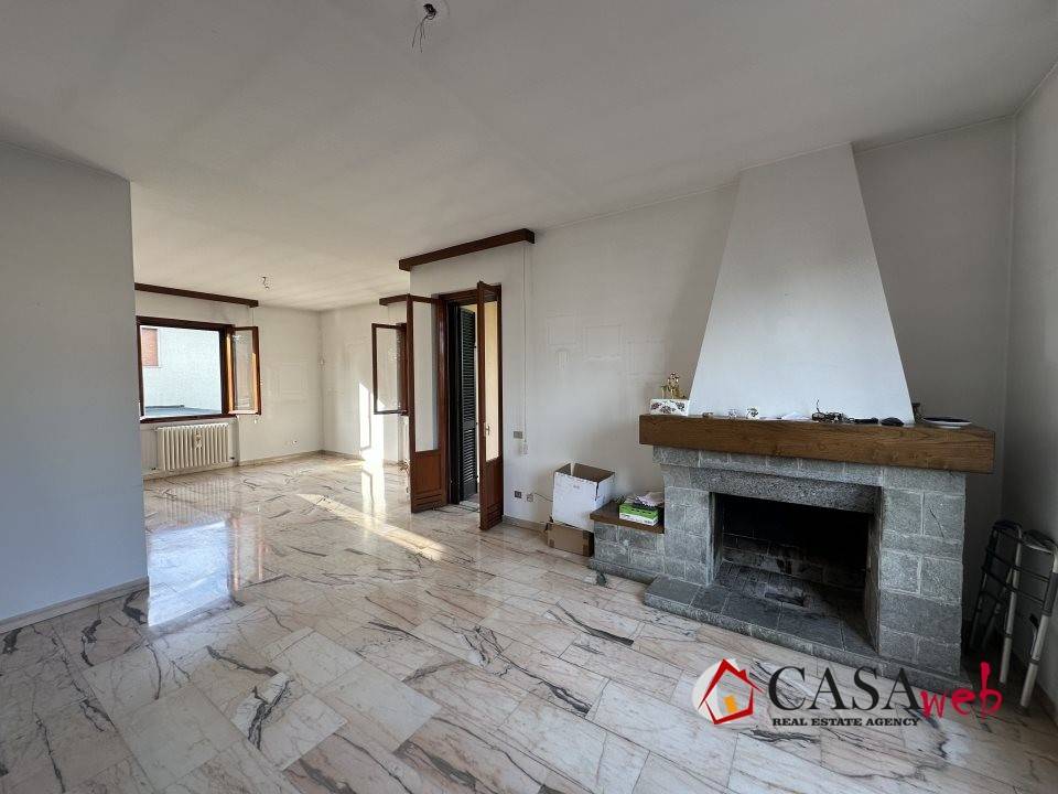 casa indipendente in vendita a Bellinzago Lombardo