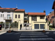 appartamento in vendita a Bellinzago Lombardo
