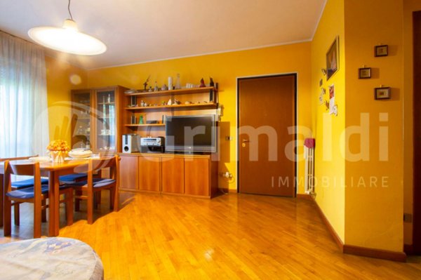appartamento in vendita a Bellinzago Lombardo