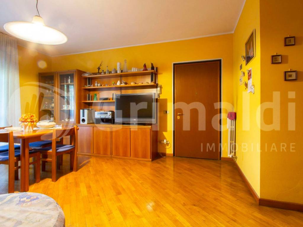 appartamento in vendita a Bellinzago Lombardo