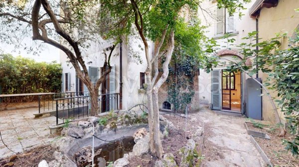 appartamento in vendita a Bellinzago Lombardo in zona Villa Fornaci