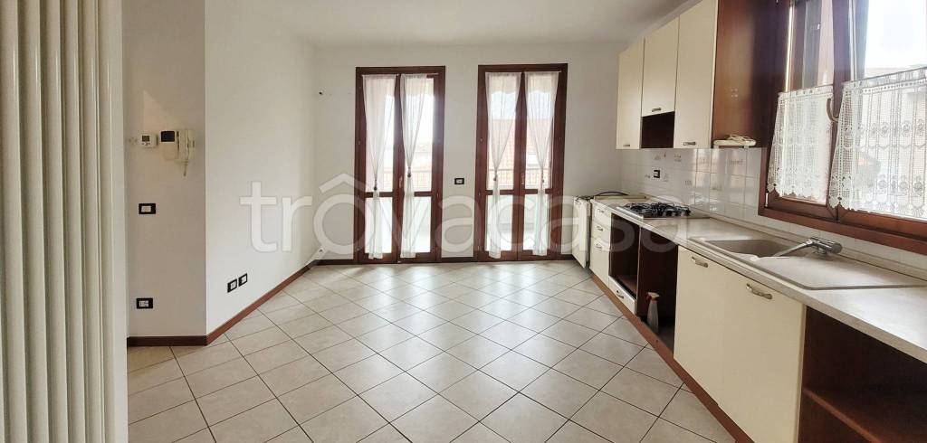 appartamento in vendita a Bellinzago Lombardo