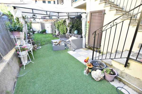 appartamento in vendita a Bellinzago Lombardo