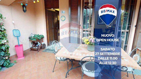 casa indipendente in vendita a Bellinzago Lombardo