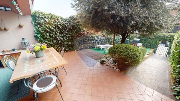 casa indipendente in vendita a Bellinzago Lombardo