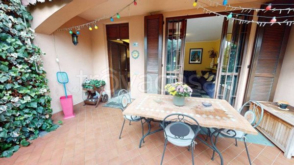 casa indipendente in vendita a Bellinzago Lombardo