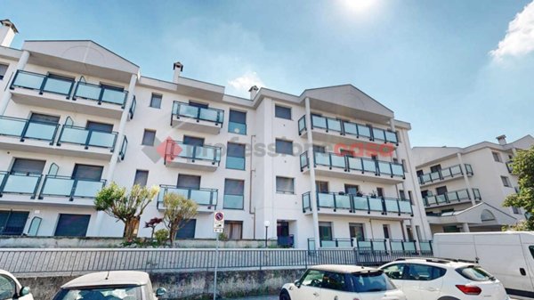 appartamento in vendita a Bellinzago Lombardo