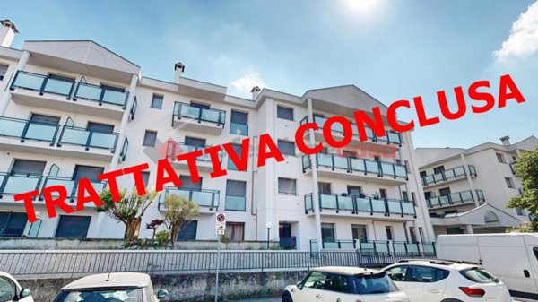 appartamento in vendita a Bellinzago Lombardo