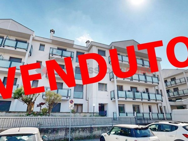 appartamento in vendita a Bellinzago Lombardo