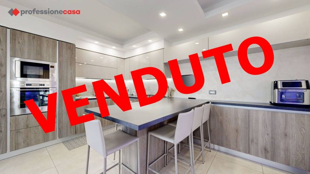 casa indipendente in vendita a Bellinzago Lombardo