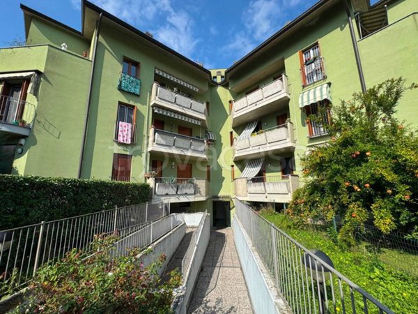 appartamento in vendita a Bellinzago Lombardo