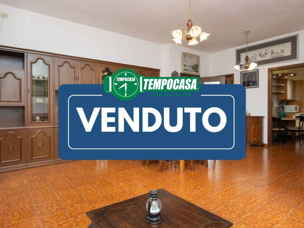 appartamento in vendita a Bellinzago Lombardo