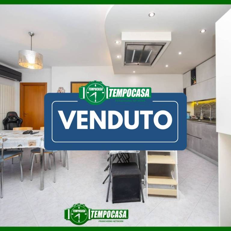 appartamento in vendita a Bellinzago Lombardo