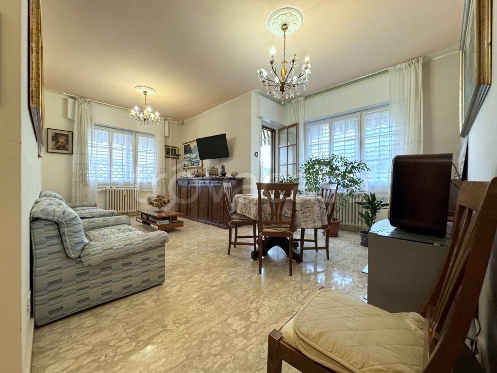 appartamento in vendita a Bellinzago Lombardo