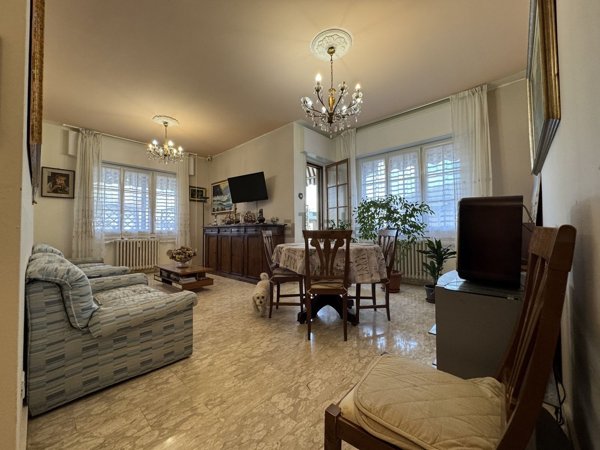 appartamento in vendita a Bellinzago Lombardo