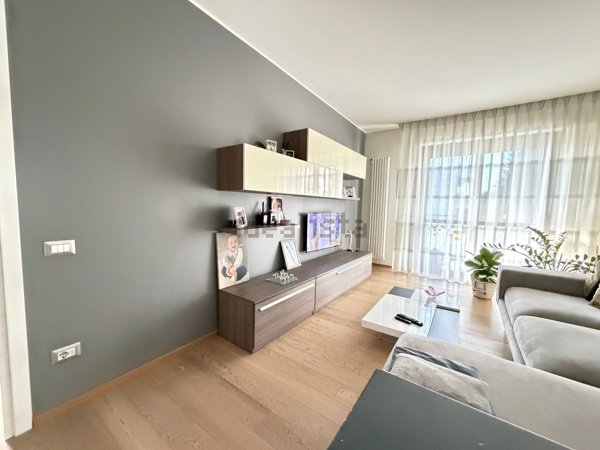 appartamento in vendita a Bellinzago Lombardo