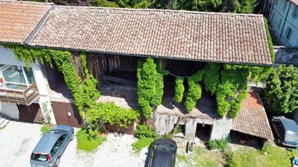 casa indipendente in vendita a Bellinzago Lombardo in zona Villa Fornaci