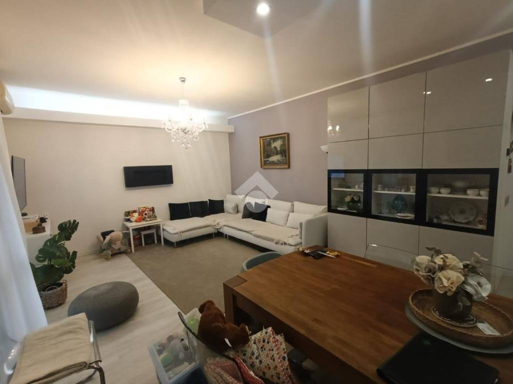 appartamento in vendita a Bellinzago Lombardo