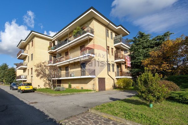 appartamento in vendita a Bellinzago Lombardo