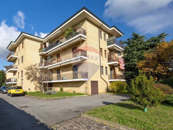 appartamento in vendita a Bellinzago Lombardo