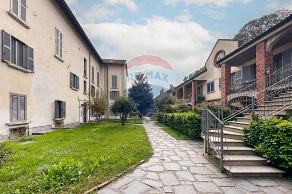 appartamento in vendita a Bellinzago Lombardo in zona Villa Fornaci