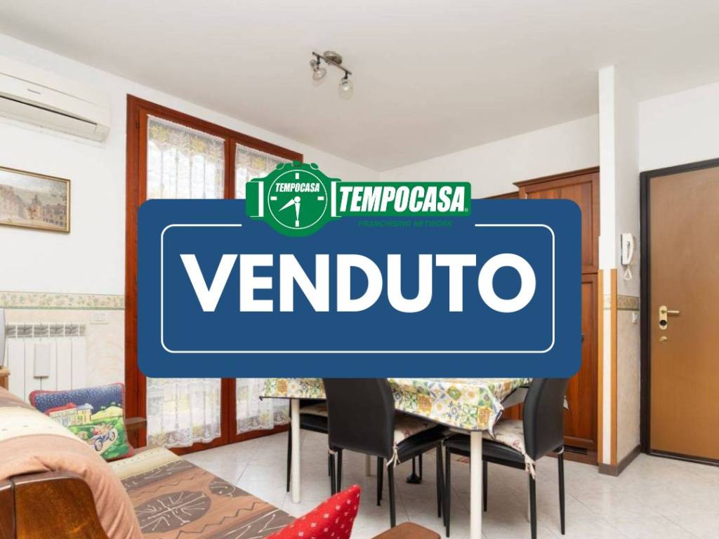 appartamento in vendita a Bellinzago Lombardo