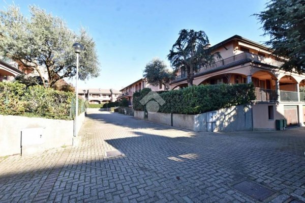 casa indipendente in vendita a Bellinzago Lombardo