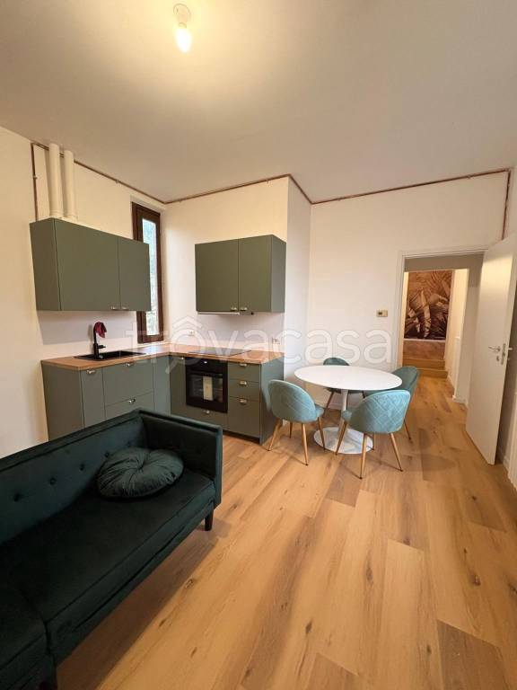 appartamento in vendita a Bellinzago Lombardo