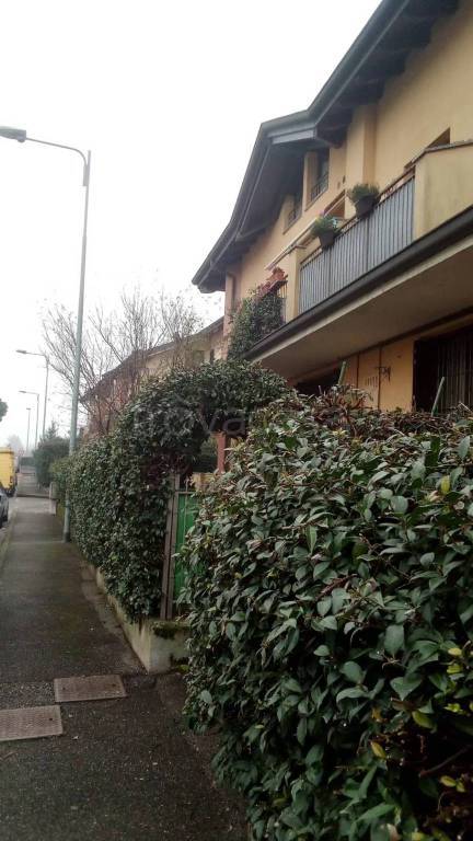 appartamento in vendita a Bellinzago Lombardo