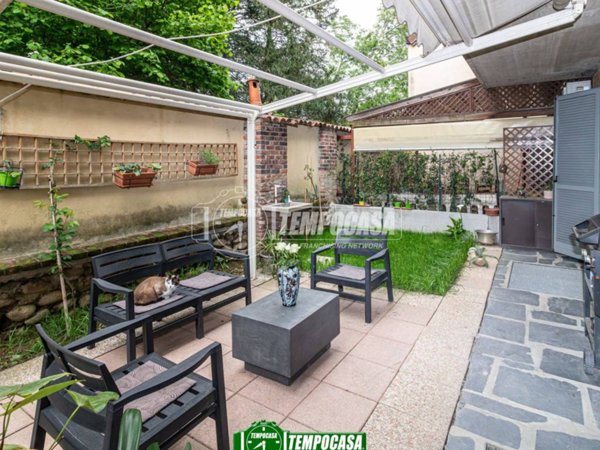 appartamento in vendita a Bellinzago Lombardo