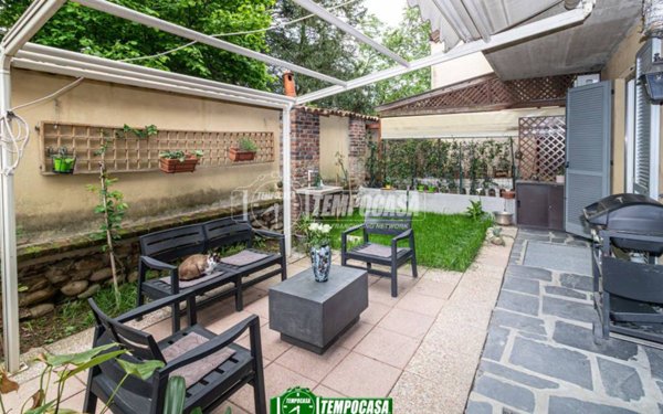 appartamento in vendita a Bellinzago Lombardo