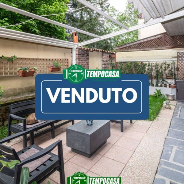 appartamento in vendita a Bellinzago Lombardo