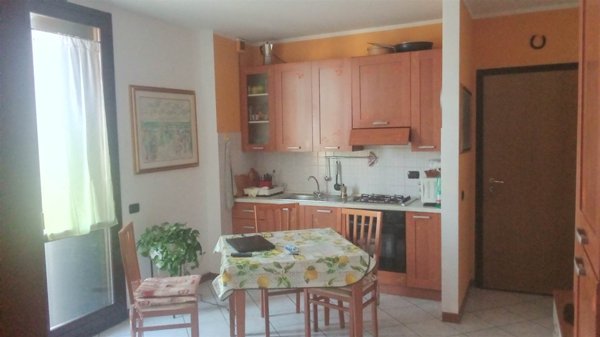 appartamento in vendita a Bellinzago Lombardo