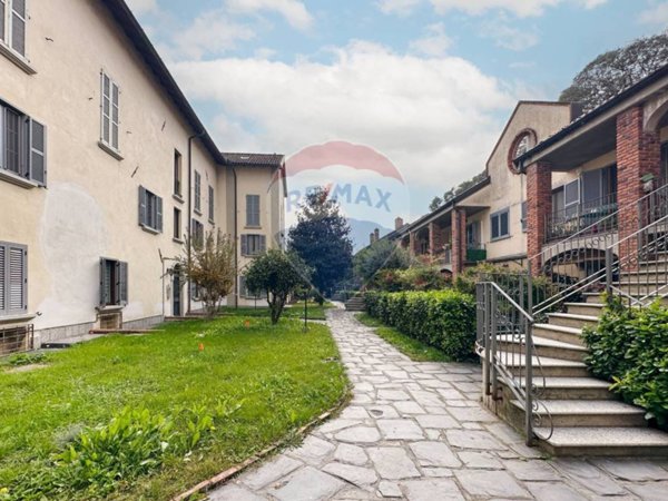 appartamento in vendita a Bellinzago Lombardo in zona Villa Fornaci