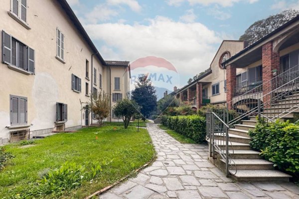 appartamento in vendita a Bellinzago Lombardo in zona Villa Fornaci