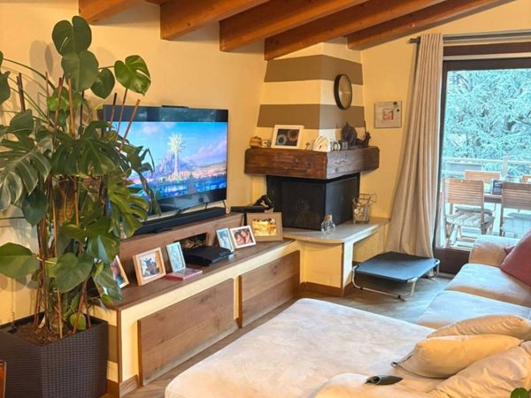 appartamento in vendita a Bellinzago Lombardo