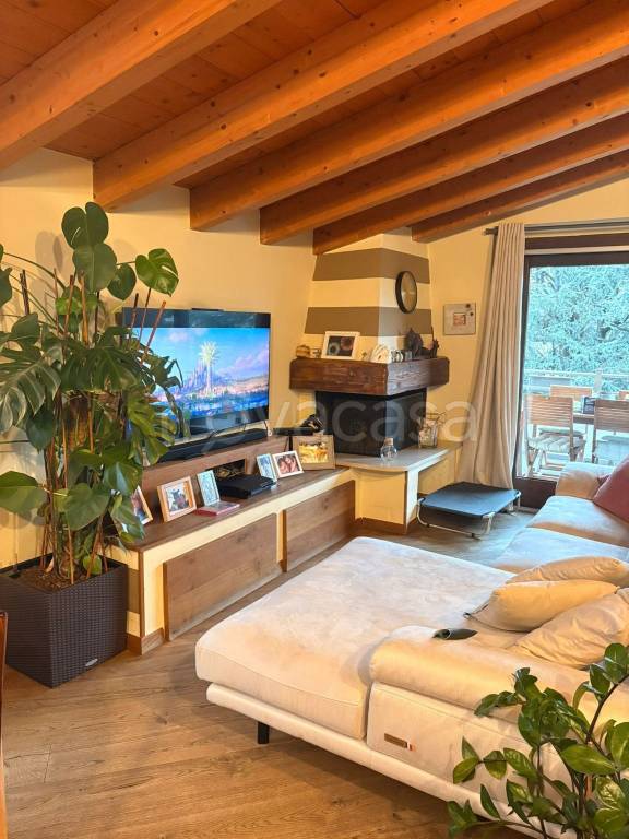 appartamento in vendita a Bellinzago Lombardo