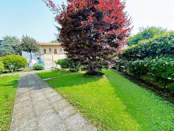 appartamento in vendita a Bellinzago Lombardo
