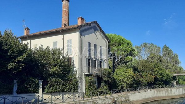 appartamento in vendita a Bellinzago Lombardo in zona Villa Fornaci