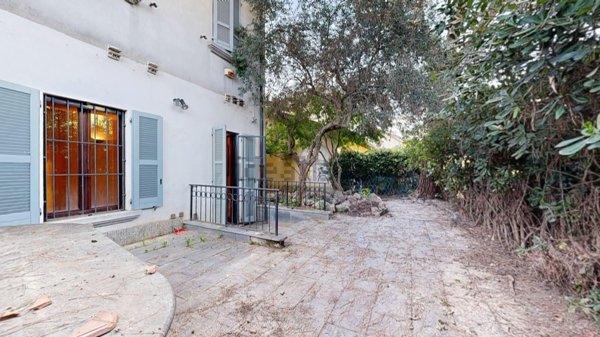 appartamento in vendita a Bellinzago Lombardo in zona Villa Fornaci