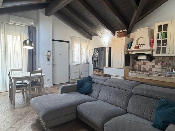 appartamento in vendita a Bellinzago Lombardo