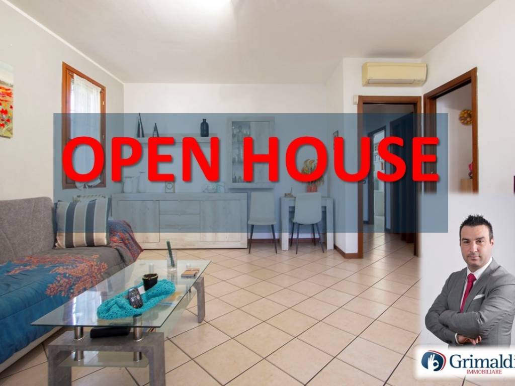 appartamento in vendita a Bellinzago Lombardo