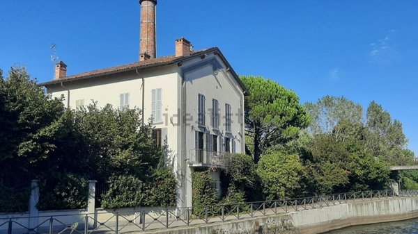 appartamento in vendita a Bellinzago Lombardo in zona Villa Fornaci